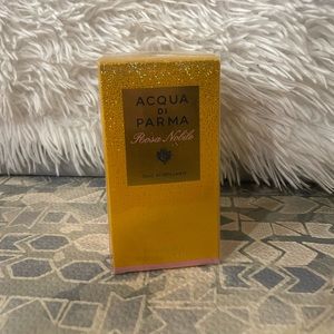 Acqua di Parma Rosa Nobile Shimmering Oil